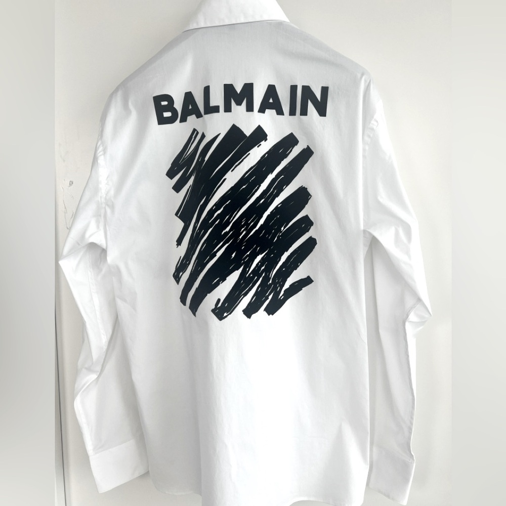 Balmain NWT